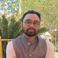 Dr. Sourav Mondal BSc Tuition trainer in Sonatikiri