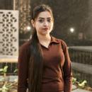 Disari M. Language trainer in Chennai