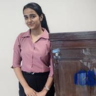 Disha A. Nursery-KG Tuition trainer in Bokaro Steel City