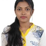 Susmita C. Personal Trainer trainer in Kolkata