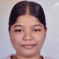Disha C. Hindi Language trainer in Bangalore