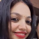 Disha R. photo