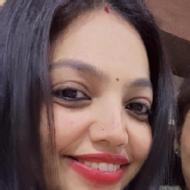 Disha R. Dance trainer in Delhi