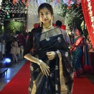 Debotroyee R. Class I-V Tuition trainer in Kolkata