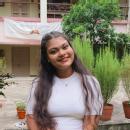 Disha S. photo