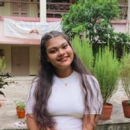 Disha S. Class I-V Tuition trainer in Kolkata