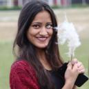 Disha T. Hatha Yoga Classes trainer in Vikasnagar