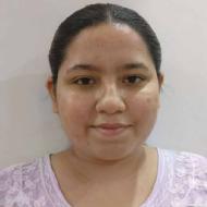 Disha T. Class I-V Tuition trainer in Faridabad