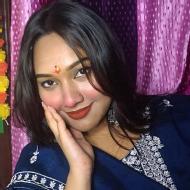 Disha D. Class 12 Tuition trainer in Guwahati