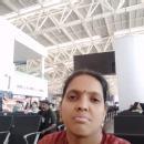 Photo of Lakshmi M.