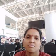 Lakshmi M. Class 8 Tuition trainer in Hyderabad