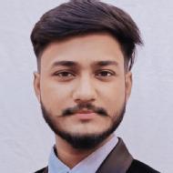 Divey Bansal Class 9 Tuition trainer in Gunnour