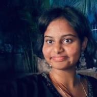 Diveesha Class I-V Tuition trainer in Bahadurgarh