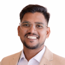 Divishraj Rambaud French Language trainer in Chennai