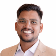 Divishraj Rambaud French Language trainer in Chennai
