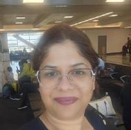 Divya M. Class I-V Tuition trainer in Faridabad