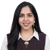 Divanshee S. Class I-V Tuition trainer in Amritsar