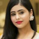 Divya S. Class I-V Tuition trainer in Samana