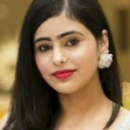 Divya S. Class I-V Tuition trainer in Samana