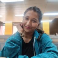 Divya D. Class 8 Tuition trainer in Dehradun