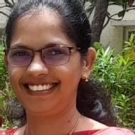 Divya B. Class I-V Tuition trainer in Hyderabad