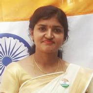 Divya Class I-V Tuition trainer in Bangalore