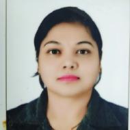 Divya M. Class 10 trainer in Ghaziabad