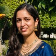Divya Class I-V Tuition trainer in Sahibzada Ajit Singh Nagar
