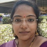 Divya Class I-V Tuition trainer in Hyderabad