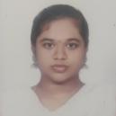 Photo of A. Divyaa