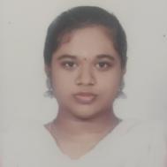 A. Divyaa Class 12 Tuition trainer in Chennai