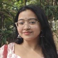 Divya A. French Language trainer in Delhi