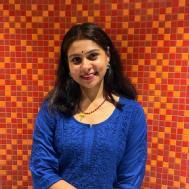 Divya C. Class 9 Tuition trainer in Noida