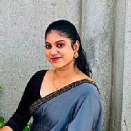 Divya NEET-UG trainer in Hyderabad
