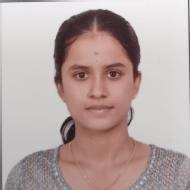 Divyadarsani Class I-V Tuition trainer in Pollachi
