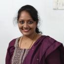 Photo of Divya