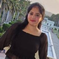 Divya S. Class 11 Tuition trainer in Chandigarh