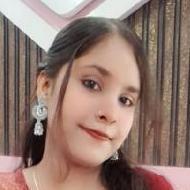 Divya S. Class I-V Tuition trainer in Madhepura