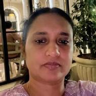 Divya Class 8 Tuition trainer in Bangalore