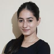 Divya C. Class I-V Tuition trainer in Hardoi