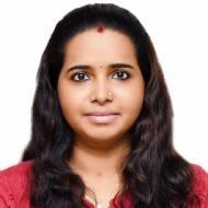 Divya P. Class 11 Tuition trainer in Mumbai