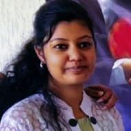 Divyalakshmi Class 9 Tuition trainer in Kozhikode