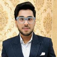 Divyam Duggal Class 9 Tuition trainer in Delhi