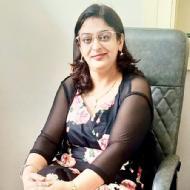 Divya K. Class 10 trainer in Panchkula