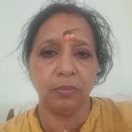 Ajitha Class I-V Tuition trainer in Delhi