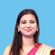 Divyanka D. Class I-V Tuition trainer in Delhi