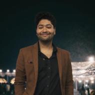 Divyansh Gahlot Class 8 Tuition trainer in Bareilly