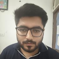 Divyansh Tripathi Class I-V Tuition trainer in Kanpur