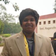 Divyanshu Kumar Mishra Class 10 trainer in Soladevanahalli