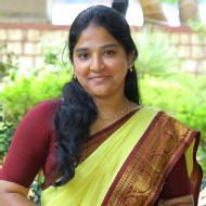Divyaroopa Polanki Diet and Nutrition trainer in Hyderabad